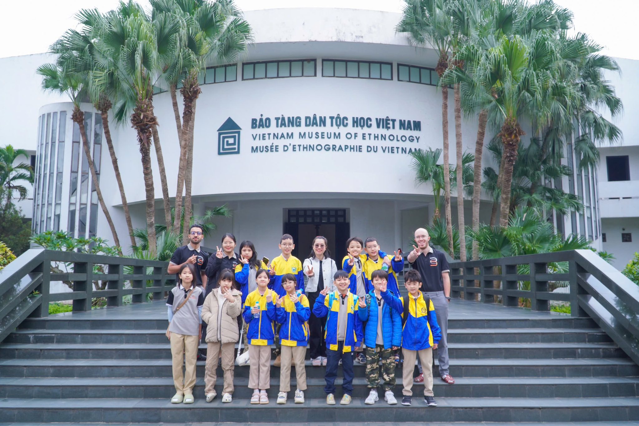 KHÁM PHÁ BẢO TÀNG DÂN TỘC HỌC VIỆT NAM: DƯỚI BÓNG HÒA BÌNH – CON LỚN LÊN TỪ DI SẢN