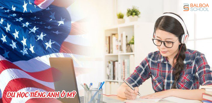 Short-term study abroad English in the US in 2022, should or not?