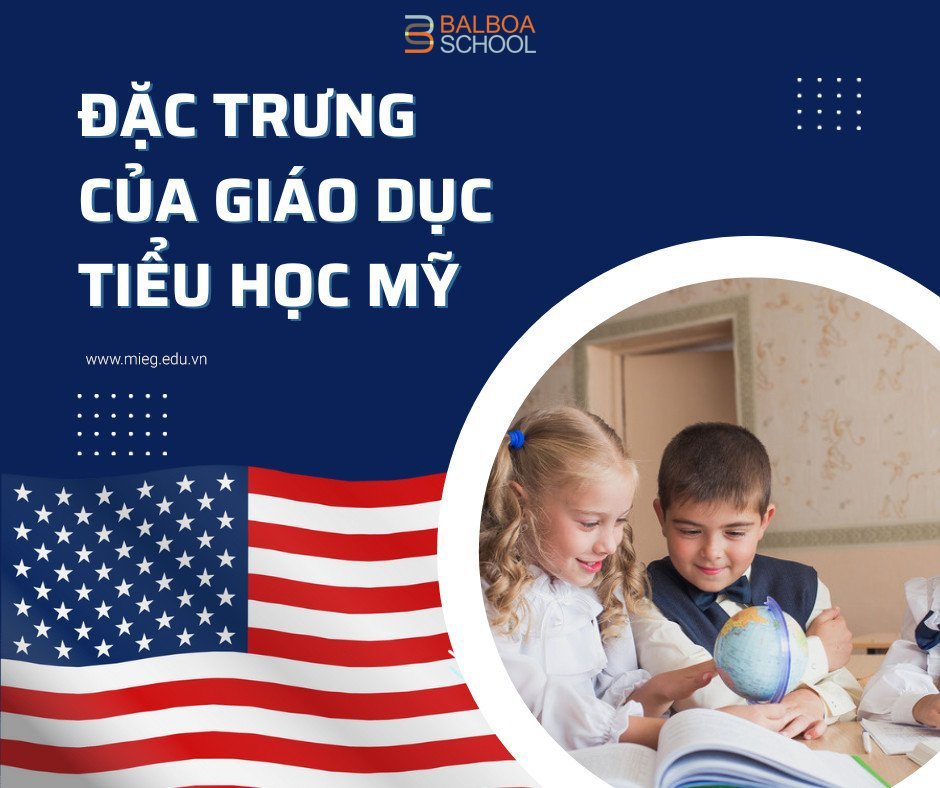 American elementary education