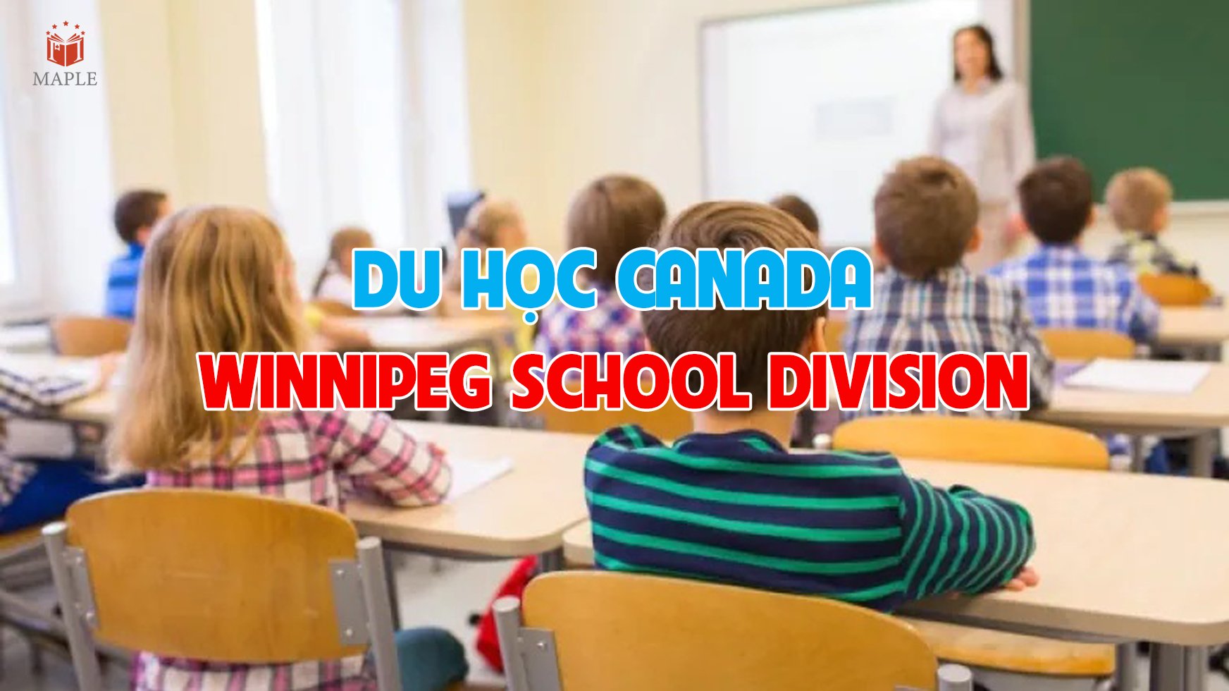 2021-2022 Winnipeg School Division High School System