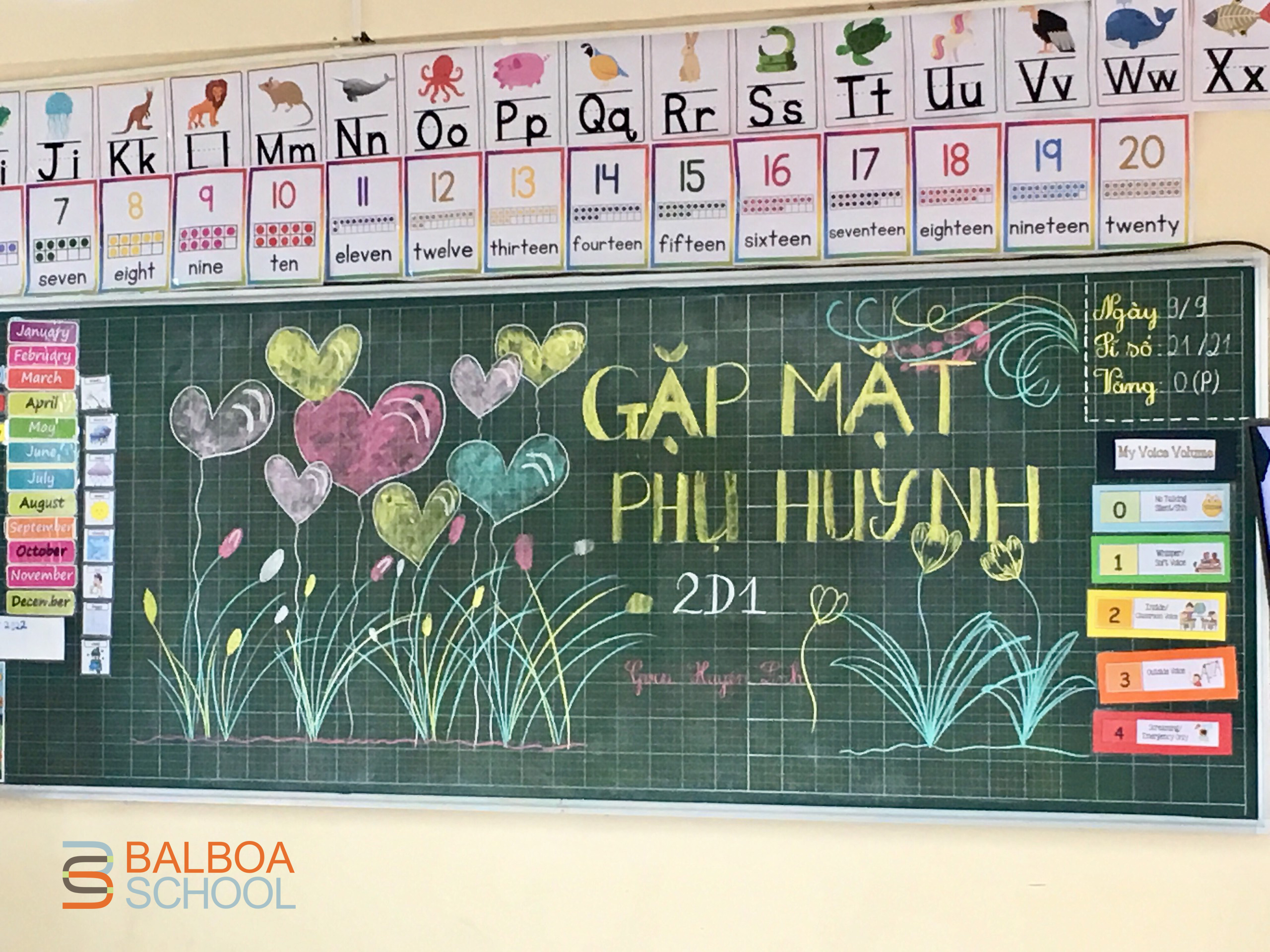 WHAT'S AT THE PARENT MEETING ON SEPTEMBER,10 OF THE-VIETNAMESE DUAL DIPLOMA CLASSES: "ACCOMPANYING STUDENTS"