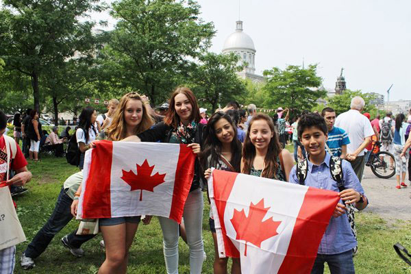 What are the requirements for a Canadian student visa?