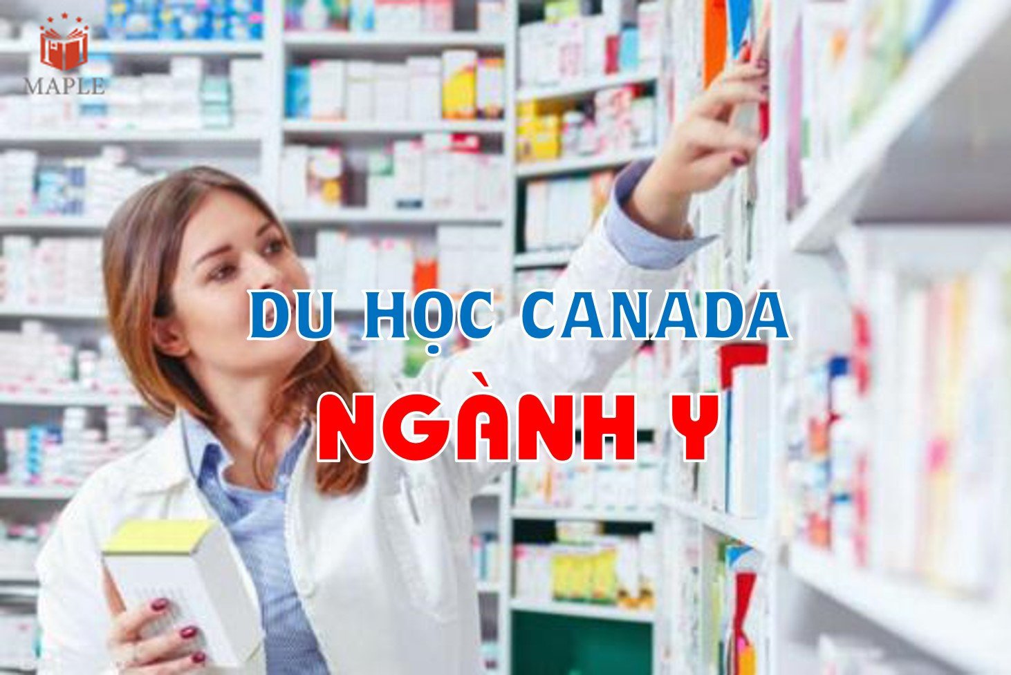 Studying abroad at medicine in Canada