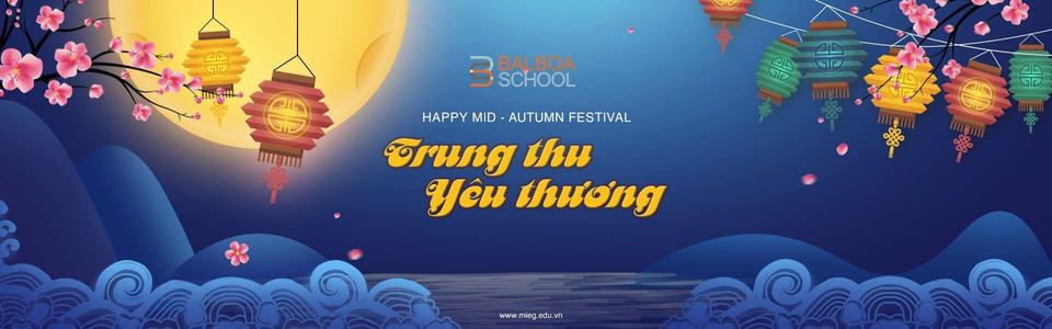 SENDING OUR PARTNERS FOR MID-AUTUMN FESTIVAL!
