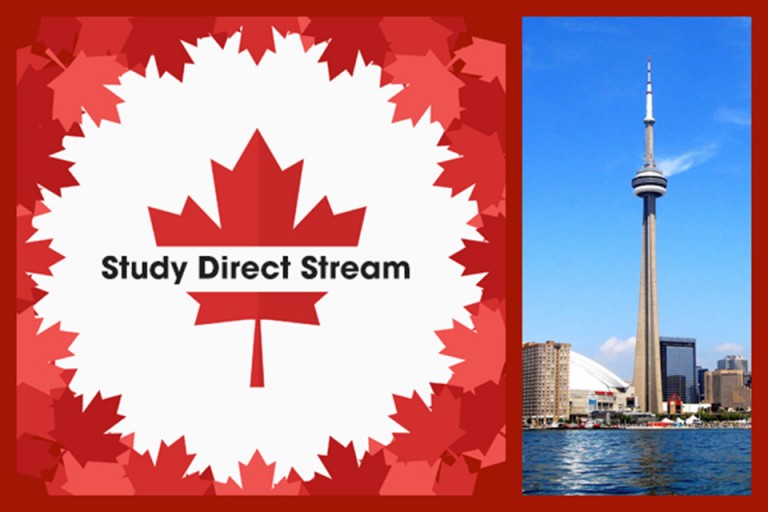 Study abroad at Law in Canada