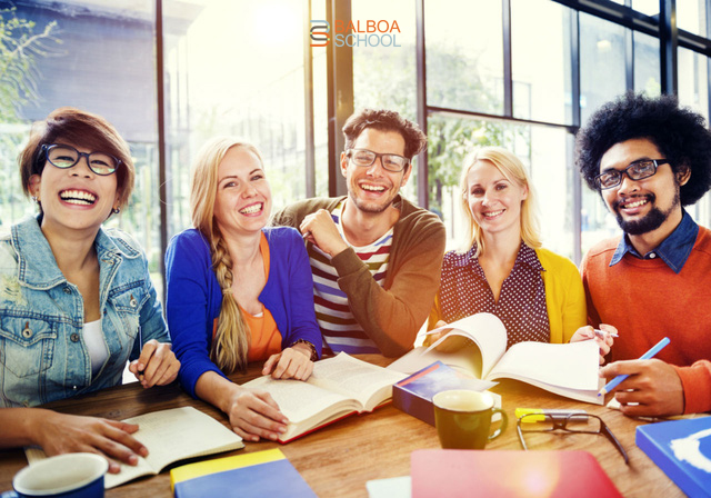 CALIFORNIA COMMUNITY COLLEGE PROGRAM – STEP DOOR TO THE US UNIVERSITY