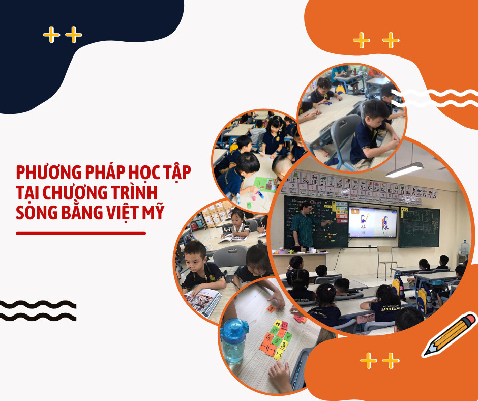 LEARNING APPROACHES AT VIETNAMESE AMERICAN DUAL DIPLOMA PROGRAM