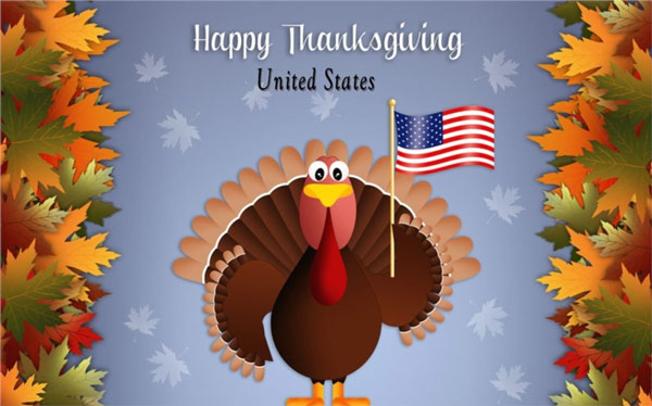 HAPPY THANKSGIVING DAY 2022