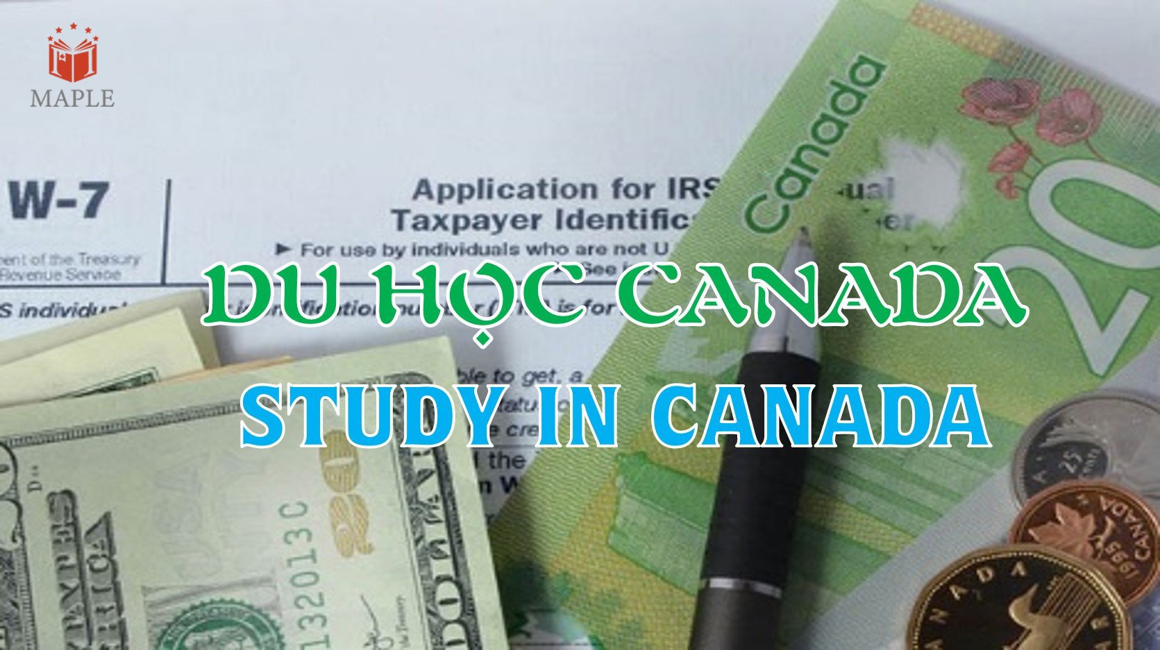 Conditions for applying for a Canadian green card