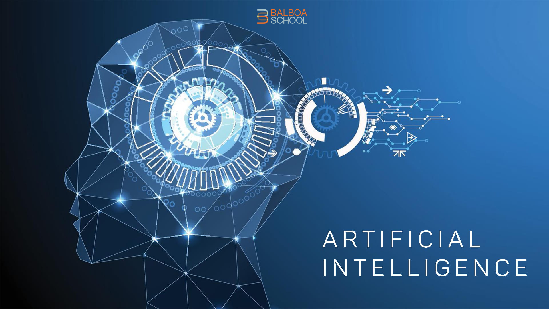 Study abroad in the US for artificial intelligence (AI)