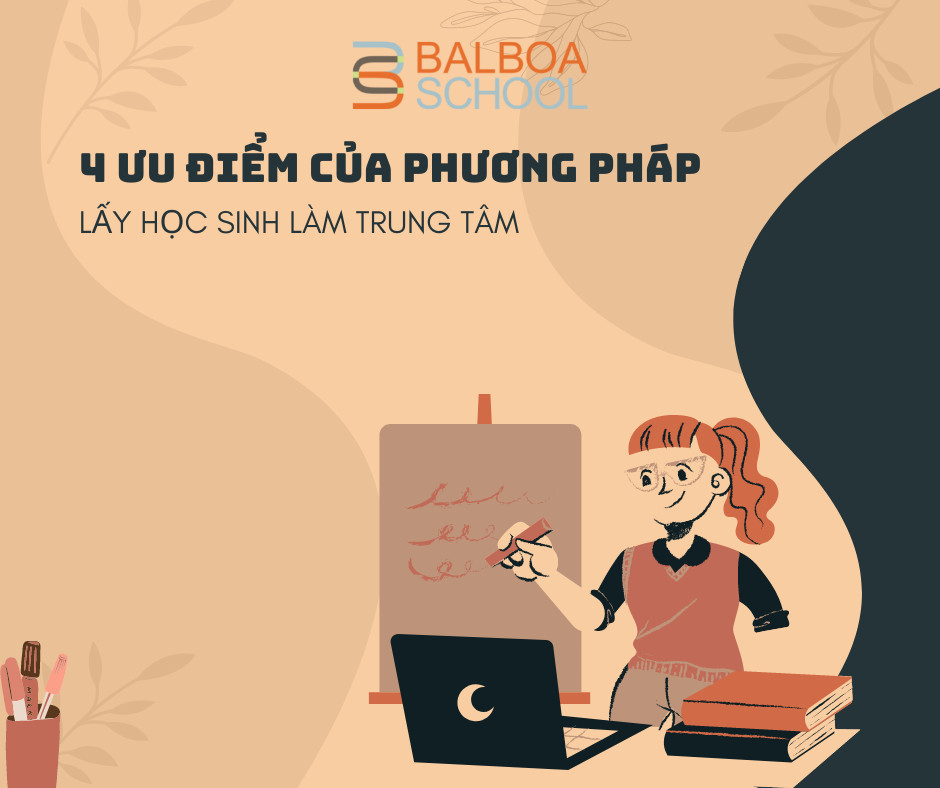 STUDENT - CENTERED EDUCATION APPROACH OF THE VIETNAMESE - AMERICAN DUAL DIPLOMA PROGRAM