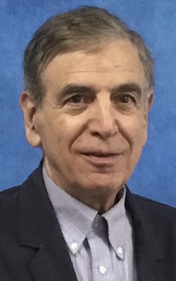 Tim Stamnitz