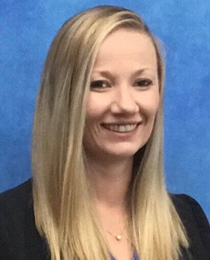Jennifer Watkins